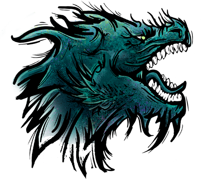 Chasing Leviathan